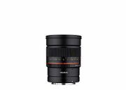 Picture of Samyang Brand Photography MF Lens 85MM F1.4 Canon RF