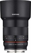 Picture of Samyang Brand Photography MF Lens 14MM F2.8 Canon RF