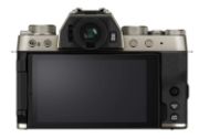 Picture of X-T200 With 15-45MM 50-230MM Dual Kit Fujifilm Digital Camera-Champagne Gold