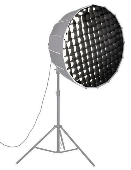 Picture of Grid:Match with Parabolic softbox of 150CM