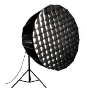 Picture of Grid:Match with Parabolic softbox of 150CM