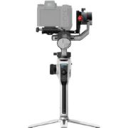 Picture of Moza AirCross 2 3-Axis Handheld Gimbal Stabilizer (Alpine White)