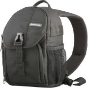 Picture of Vanguard Ziin 37 Sling Bag (Blue Gray)