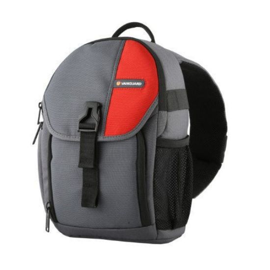 Picture of Vanguard Ziin 37 Sling Bag (Orange Gray)