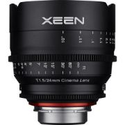 Picture of Samyang Xeen CF 24mm T1.5 Professional Cine Lens For Canon(FEET)