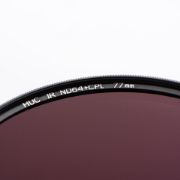 Picture of NiSi HUC PRO Nano IR ND64 CPL 77mm Multifunctional Filter