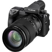 Picture of FUJIFILM GF 45-100mm f/4 R LM OIS WR Lens.