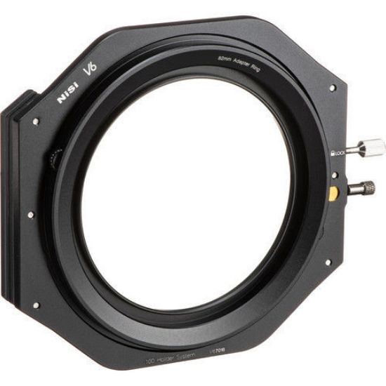 Picture of NiSi 100mm Professional Kit III with V6 Filter Holder, Enhanced Landscape CPL