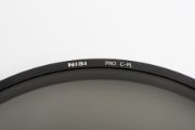 Picture of NiSi S5 Circular Polariser for S5 150mm Holder