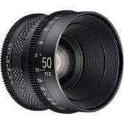 Picture of Samyang Xeen CF 50mm T1.5 Professional Cine Lens For Canon(FEET)