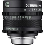 Picture of Samyang Xeen CF 85mm T1.5 Professional Cine Lens For Canon(FEET)