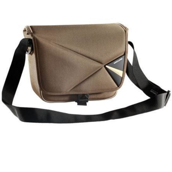 Picture of Vanguard Pampas II 22 Messenger Bag (khaki Green)