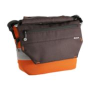 Picture of Vanguard Sydney II 22 Messenger Bag (Brown)