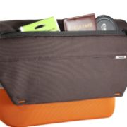 Picture of Vanguard Sydney II 22 Messenger Bag (Brown)