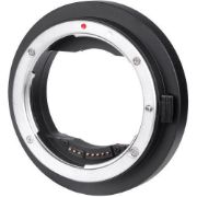 Picture of Viltrox EF-GFX Mount Adapter allows Canon EF lenses to be mounted perfectly on Fujifilm GFX-mount med-format cameras