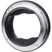 Picture of Viltrox EF-GFX Mount Adapter allows Canon EF lenses to be mounted perfectly on Fujifilm GFX-mount med-format cameras