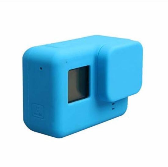 Picture of ULANZI RUIGPRO AnE-drop Silicone Case BLUE