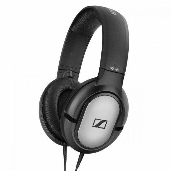 Picture of Sennheiser HD206 Headphone