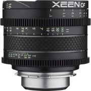 Picture of Samyang Xeen CF 16mm T2.6 Professional Cine Lens For Canon(FEET)