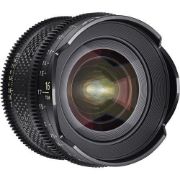 Picture of Samyang Xeen CF 16mm T2.6 Professional Cine Lens For PL (FEET)