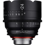 Picture of Samyang Xeen CF 24mm T1.5 Professional Cine Lens For PL (FEET)