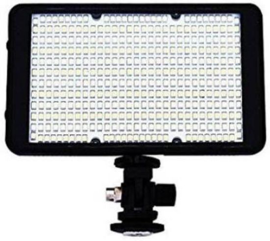 Picture of SIMPEX LED-348 WITH BATTERY F 550