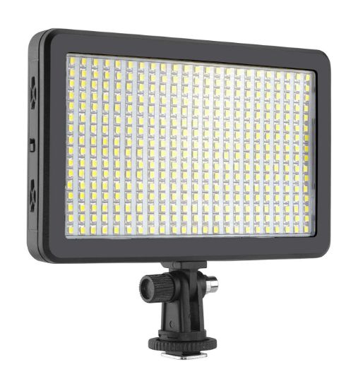 Picture of SIMPEX LED-406 WITH BATTERY F 550