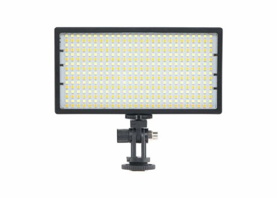 Picture of SIMPEX LED-420 WITH BATTERY F 550