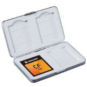 Picture of Vanguard MCC-11 4 CF Card Holder