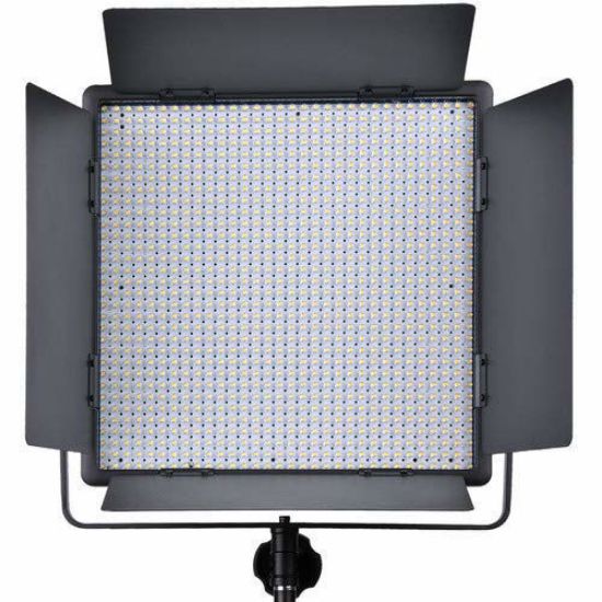 Picture of STUDIO LIGHT LED - 1000 [WITH BATTERY PROVISION