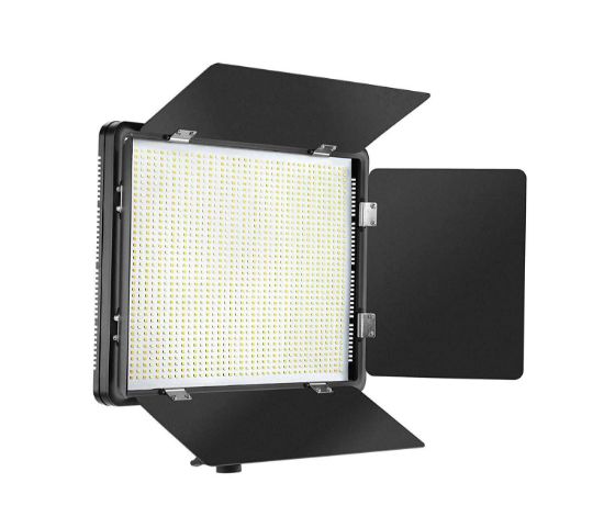 Picture of STUDIO LIGHT LED - 2000 [WITH BATTERY PROVISION