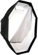 Picture of Simpex 120 cm Rotalux Octabox Octagonal Softbox  (120 cm x 120 cm)