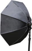 Picture of Simpex 120 cm Rotalux Octabox Octagonal Softbox  (120 cm x 120 cm)