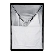 Picture of Softbox Godox SB-FW70100 grid 70x100cm rectangular