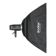 Picture of Softbox Godox SB-FW70100 grid 70x100cm rectangular