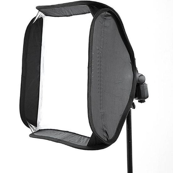 Picture of SIMPEX SOFT BOX 40x40