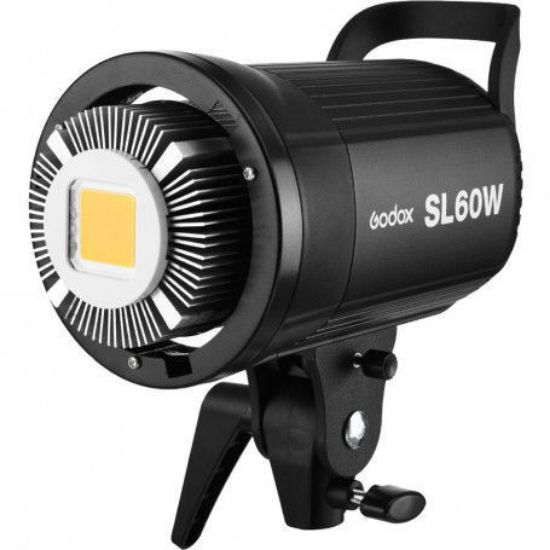 Picture of Godox SL-60W Continuous Video Light White