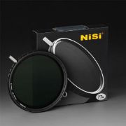 Picture of Nisi  82mm ND 4-500 Fader Filter