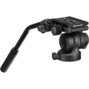 Picture of Vanguard Alta PH-114V Lightweight Magnesium Alloy Video Head