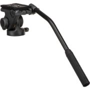 Picture of Vanguard Alta PH-114V Lightweight Magnesium Alloy Video Head