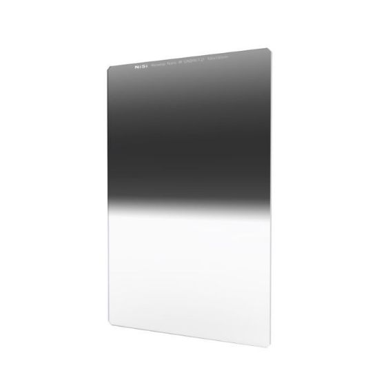 Picture of Nisi 100x150mm ND16 (1.2) Ã¢â‚¬â€œ 4 Stop Nano IR Soft Graduated Neutral Density Filter