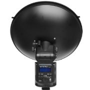 Picture of Godox AD-S3/AD-S4 Beauty Dish AD-S3 with Grid AD-S4 for Flash AD180