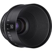 Picture of Samyang Xeen 50mm T1.5 Professional Cine Lens For Sony E (FEET)