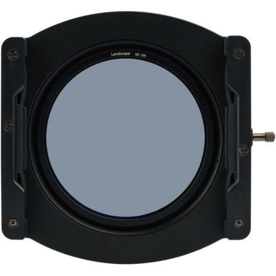 Picture of NiSi V5 Pro 100mm Filter Holder Kit