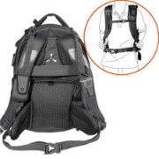 Picture of Vanguard Skyborne 48 Backpack (Dark Gray)