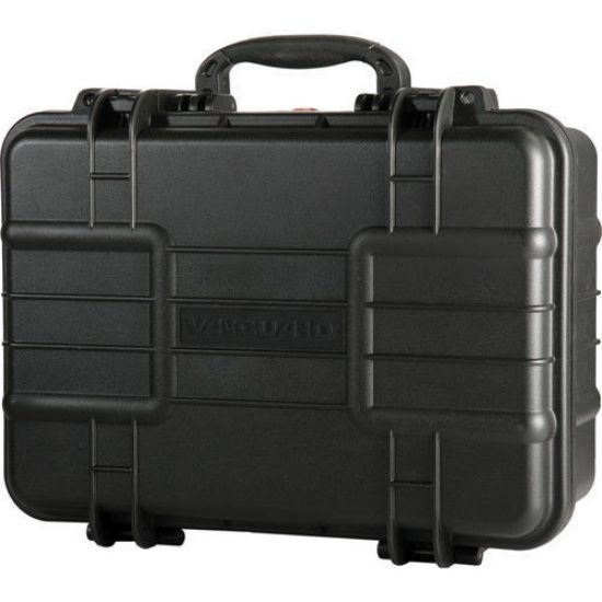 Picture of Vanguard Supreme 40F Carrying Case..