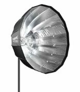 Picture of Simpex UMB120 120cm Deep Parabolic Soft Box