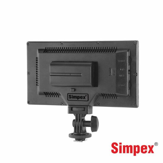 Picture of SIMPEX LED-360 WITH BATTERY F 770