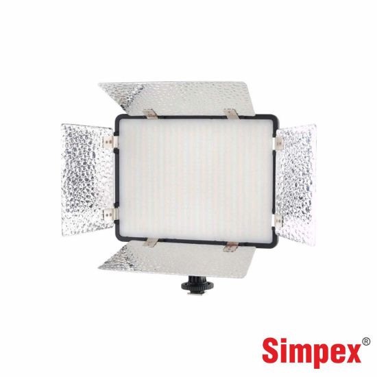 Picture of Simpex Led-720 [W/O Barndoor] [With Battery 770