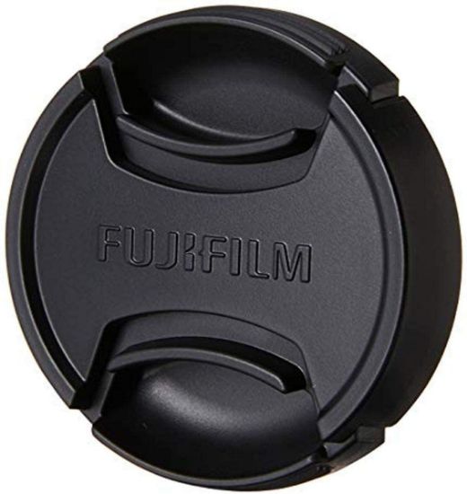 Picture of FLCP-43 FujiFilm Front Lens Cap